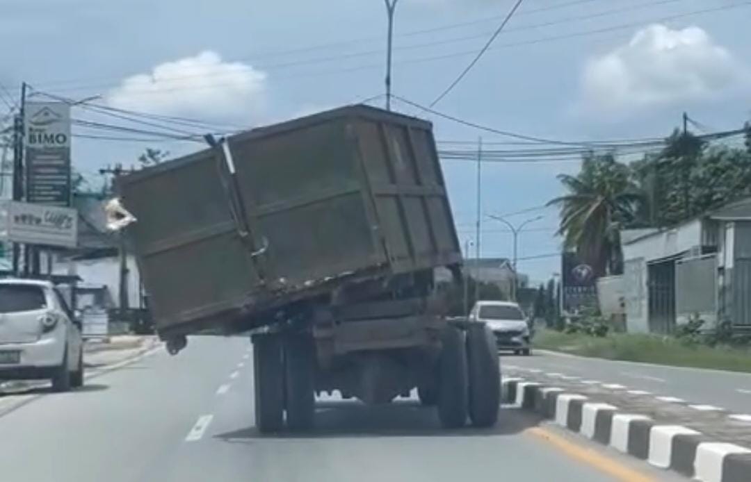 Bak Sampah