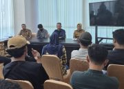 Sekda Kota Kendari Fasilitasi Dialog PT TAS dan Eks Karyawan