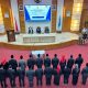 Gubernur Sultra Lantik Andi Syahrir Jadi Kadis Kominfo Definitif dan Fadlansyah Sebagai Plt Sekda