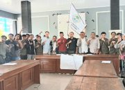 DPRD Sultra ‘Tabuh Genderang Perang’ Terhadap PT Almharig Cabut IUP Jika Terbukti Rusak Kabaena!