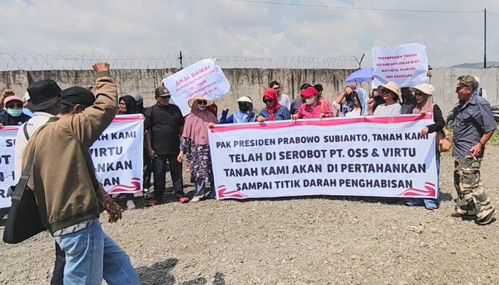 Ketika Hak Purnawirawan Tergilas Roda Investasi Morosi