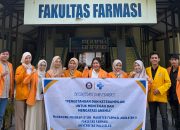 Mahasiswa Magister Farmasi UHO Edukasi Kesehatan Masyarakat Pesisir di Soropia