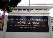 Dugaan Diskriminasi PPPK Baubau, LBH POSPERA Kepton Bawa Kasus ke Komisi Nasional Hak Asasi Manusia