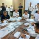 Komisi II DPRD Sultra dan Wakil Wali Kota Kendari Pasang Badan Bela UMKM MTQ