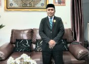 Anggota DPRD Muna Rasmin Sampaikan Permohonan Maaf Resmi ke HMI Cabang Raha