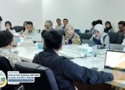 Kemendagri Gelar Pelatihan Kerja Sama Internasional di Kendari