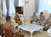 Pemkot Kendari dan BPN Targetkan Sertifikasi 500 Aset Daerah Tahun Ini