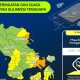 Prakiraan Cuaca Sultra 13 Mei 2026, Delapan Wilayah Berpotensi Hujan Sejak Pagi Hari