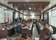 DPRD Sultra Fasilitasi Pembentukan TKBM Bungkutoko, Dorong Pemberdayaan Buruh Lokal