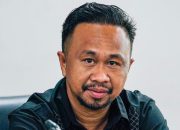 Kepastian Beasiswa 2026, La Ode Musafar Bilang Dibahas di APBD Perubahan