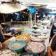 Harga Ikan dan Cumi di Pasar Tradisional di Kota Tegal Meroket