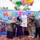 Wakil Wali Kota Apresiasi Market Day SD Ihsaniyah Gajahmada Kota Tegal