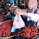 Jelang Idul Adha, Harga Cabai dan Sayur-Mayur di Tegal Kian Melejit