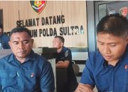Polda Sultra Tegaskan Penahanan Tiga Pendemo Smelter PT SCM Sesuai SOP