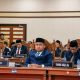 Ketua Komisi I DPRD Apresiasi Opini WTP Pemprov Sultra