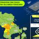 Prakiraan Cuaca Sultra 28 Mei 2026, Waspada Hujan Lebat dan Angin Kencang