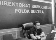 Polda Sultra Imbau Warga Bijak Bermedsos, 109 Laporan Dikantongi Hingga Mei 2026