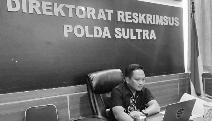 Polda Sultra Imbau Warga Bijak Bermedsos, 109 Laporan Dikantongi Hingga Mei 2026