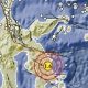 Gempa Bumi di Kota Kendari
