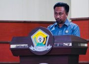La Ode Muzafar Dukung Penyegaran Kepemimpinan BGN Semakin Optimal