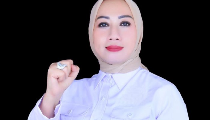 Hj. Cemma: Momentum Baru Menata Gizi Bangsa
