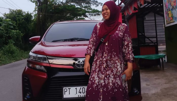 Nurjanna, Simbol Ketangguhan Perempuan Perantau dari Bantaeng
