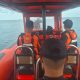 Hari Kedua Pencarian Nelayan Hilang di Perairan Boepinang, Tim SAR Gabungan Perluas Area Penyisiran