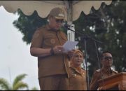 Hadapi Keterbatasan Fiskal, Wali Kota Baubau Ajak OPD Kelola Anggaran Secara Efektif