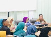Hj. Sitti Aryati Yusran: Posyandu Kini Jadi Wadah Integrasi Enam Bidang Pelayanan Dasar