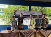 Dari Sawah ke Pasar Digital, Politala Dampingi Warga Panggung Baru Bangun Ekonomi Berbasis Potensi Lokal
