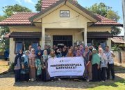 Politala dan Desa Panggung Baru Bangun Kemitraan Strategis, Dorong UMKM Naik Kelas Lewat Potensi Lokal dan Digitalisasi