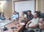 Ribuan PPPK Bermasalah, Gaji Tertunda, DPRD Sultra Bertindak