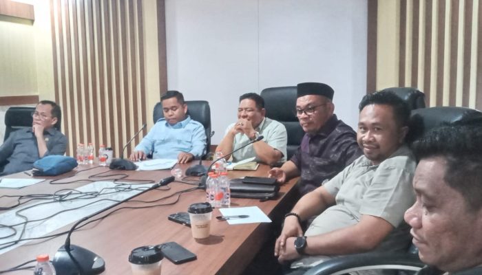 Ribuan PPPK Bermasalah, Gaji Tertunda, DPRD Sultra Bertindak