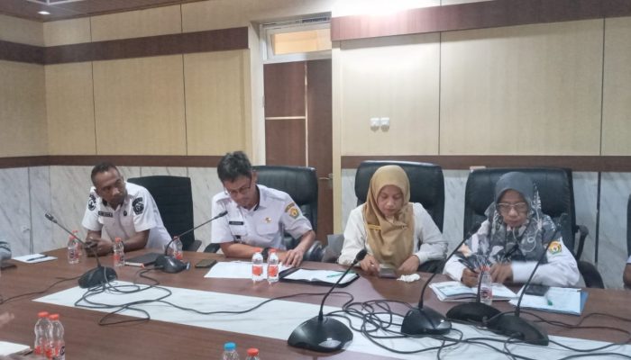 Ribuan PPPK Bermasalah, Gaji Tertunda, DPRD Sultra Bertindak