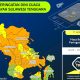 Waspada! BMKG Keluarkan Peringatan Dini Cuaca Ekstrem di Sejumlah Wilayah Sulawesi Tenggara