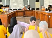 DPRD Sultra Resmi Kirim Aspirasi Tolak Peraturan BPOM No. 5 Tahun 2026 ke Komisi IX DPR RI