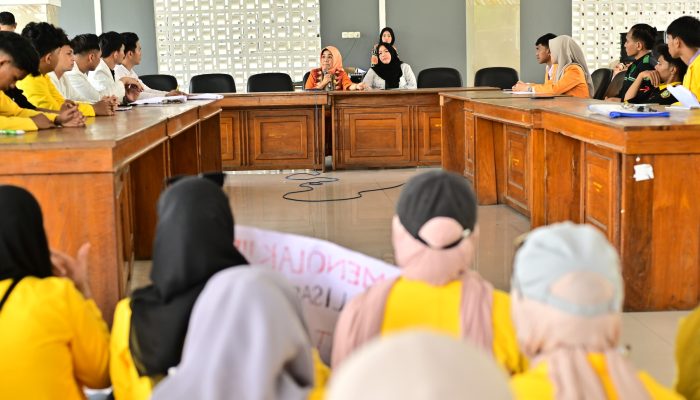 DPRD Sultra Resmi Kirim Aspirasi Tolak Peraturan BPOM No. 5 Tahun 2026 ke Komisi IX DPR RI
