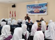 Pencabulan, Penganiayaan, dan Pencurian Masih Dominan, Kejari Baubau Gencarkan JMS