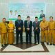 Yusran Fahim Lantik Tiga Kepala Dinas, Dorong Birokrasi yang Efektif dan Adaptif