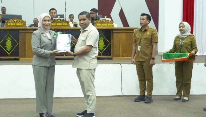 Opini WTP ke-11 Cerminkan Komitmen Tata Kelola Keuangan yang Akuntabel