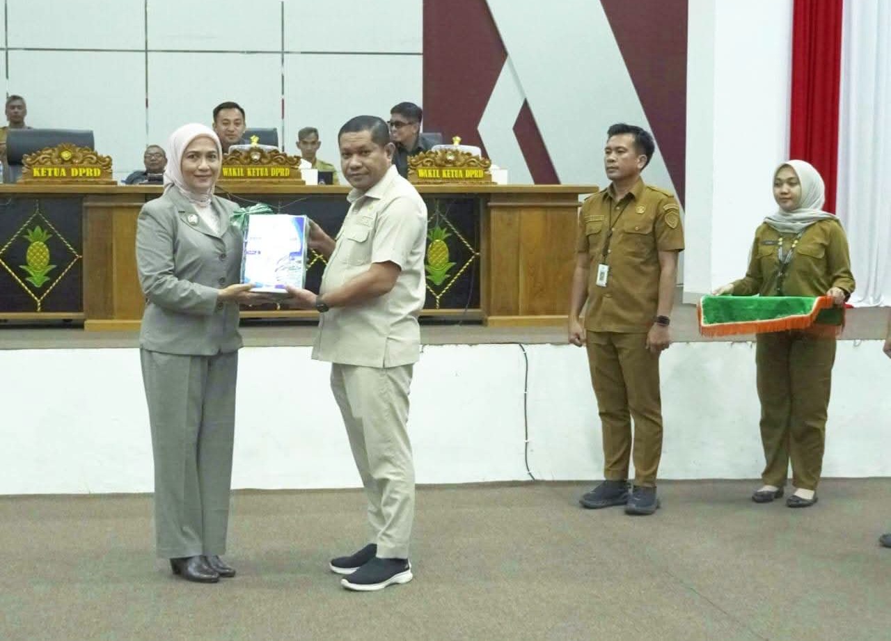 Opini WTP ke-11 Cerminkan Komitmen Tata Kelola Keuangan yang Akuntabel
