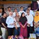 Pemkot Baubau Gerak Cepat Salurkan Bantuan Korban Kebakaran di Batulo