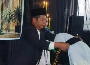 23 Santri Ponpes Al-Ikhlas Pasarwajo Ikuti Wisuda Tahfidz Perdana