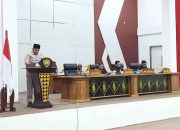 Pemkot Baubau Dorong Pengelolaan Aset Produktif untuk Tingkatkan PAD