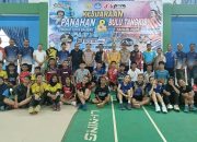 Baubau Gelar Kejuaraan Panahan dan Bulu Tangkis 2026, Fokus Cetak Atlet Berprestasi