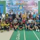 Baubau Gelar Kejuaraan Panahan dan Bulu Tangkis 2026, Fokus Cetak Atlet Berprestasi