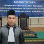 Perkuat Advokasi Pers, Wakil Ketua PWI Sultra Resmi Dilantik Menjadi Advokat PERADI