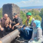 Benteng Keraton Buton Tuai Apresiasi Fadli Zon, Kementerian Siapkan Program Penguatan Cagar Budaya