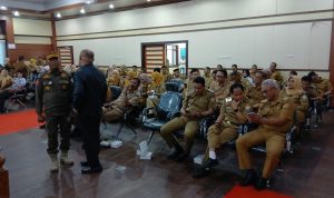 DPRD Sultra Bentuk Pansus Pertanggungjawaban APBD 2025, Kepala OPD Wajib Hadir Tanpa Diwakilkan