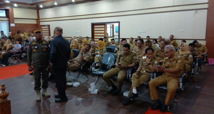 DPRD Sultra Bentuk Pansus Pertanggungjawaban APBD 2025, Kepala OPD Wajib Hadir Tanpa Diwakilkan